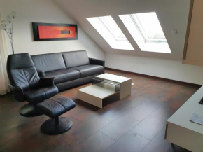 Schönes Apartment im Dreiländereck